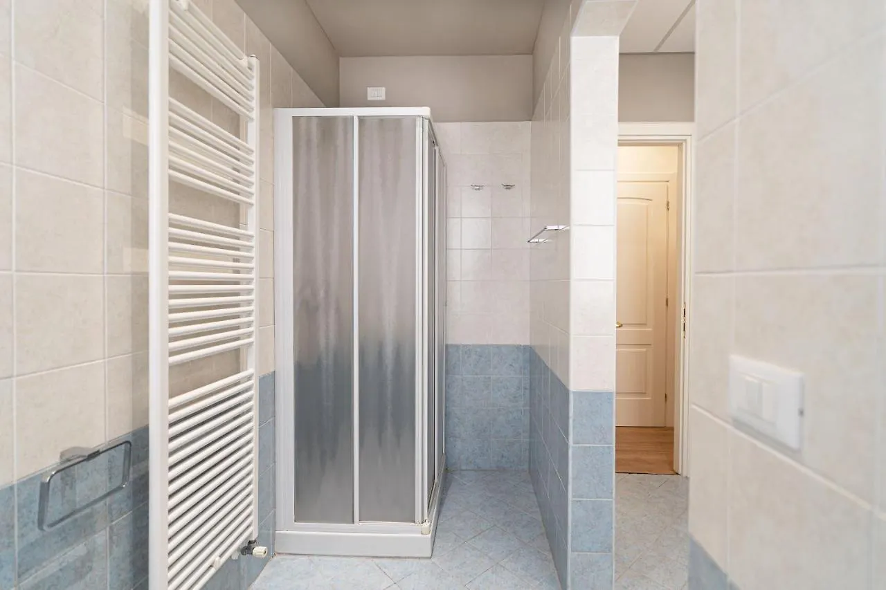 Ricco Di Comfort, Grande, Luminoso E Comodo Венеция 0*,