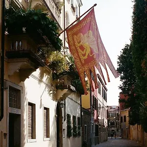  Appartement Ca' Del Pittor