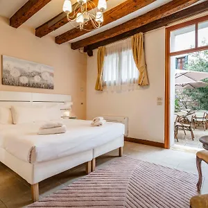 Residenza Centopietre - Dorsoduro Apartamento