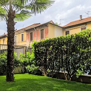  Apartment Monza Apartments Italy