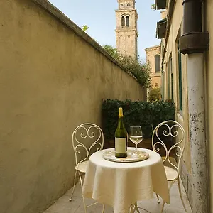 Calle De Le Pazienze Apartamento