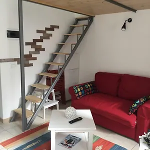  Apartment Negroli Flat Italy