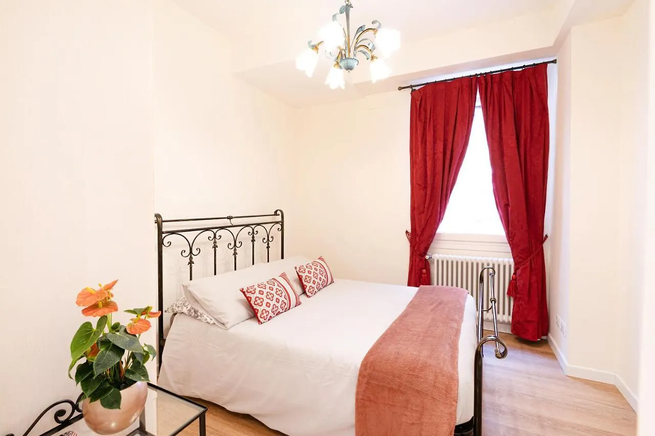 Ricco Di Comfort, Grande, Luminoso E Comodo Venecia