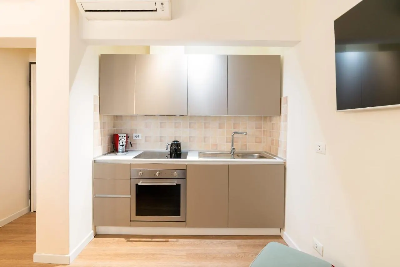 Apartamento Ricco Di Comfort, Grande, Luminoso E Comodo Venecia